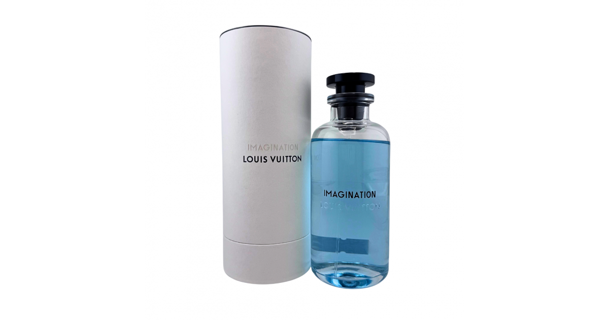 Купить Louis Vuitton Imagination EDP — парфумерия на распив НФ